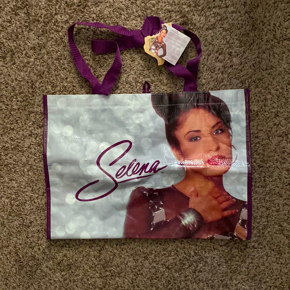 Limited Edition Selena Bag